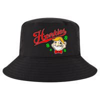 Honkies Caucasians Baseball Cool Comfort Performance Bucket Hat