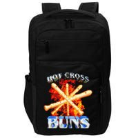 Hot Cross Buns Impact Tech Backpack