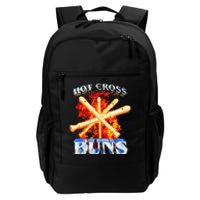 Hot Cross Buns Daily Commute Backpack