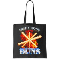 Hot Cross Buns Tote Bag