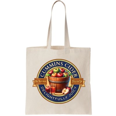 Haul Cummins Cider Funny Bag