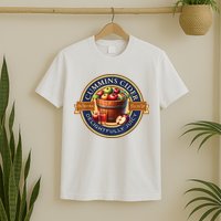 Haul Cummins Cider Funny T-Shirt