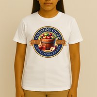 Haul Cummins Cider Funny T-Shirt