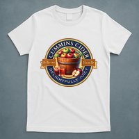 Haul Cummins Cider Funny T-Shirt