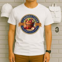 Haul Cummins Cider Funny T-Shirt
