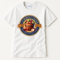 Haul Cummins Cider Funny Tall T-Shirt