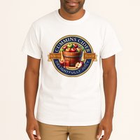 Haul Cummins Cider Funny Tall T-Shirt
