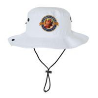 Haul Cummins Cider Funny Bucket Hat