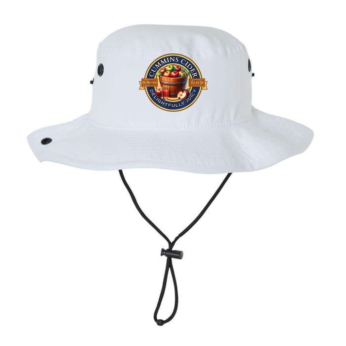 Haul Cummins Cider Funny Bucket Hat