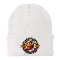 Haul Cummins Cider Funny Beanie