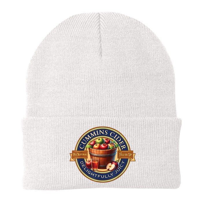 Haul Cummins Cider Funny Beanie
