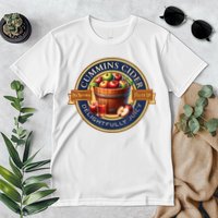 Haul Cummins Cider Funny Premium T-Shirt