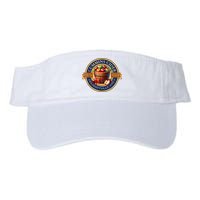Haul Cummins Cider Funny Visor