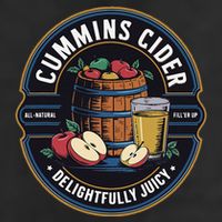 Haul Cummins Cider Funny Gift 11oz C Handle Ceramic Mug