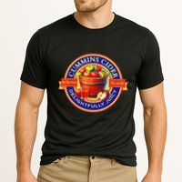 Haul Cummins Cider Cooling Performance Crew T-Shirt