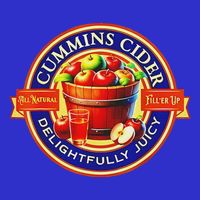 Haul Cummins Cider 16 in Basic Backpack