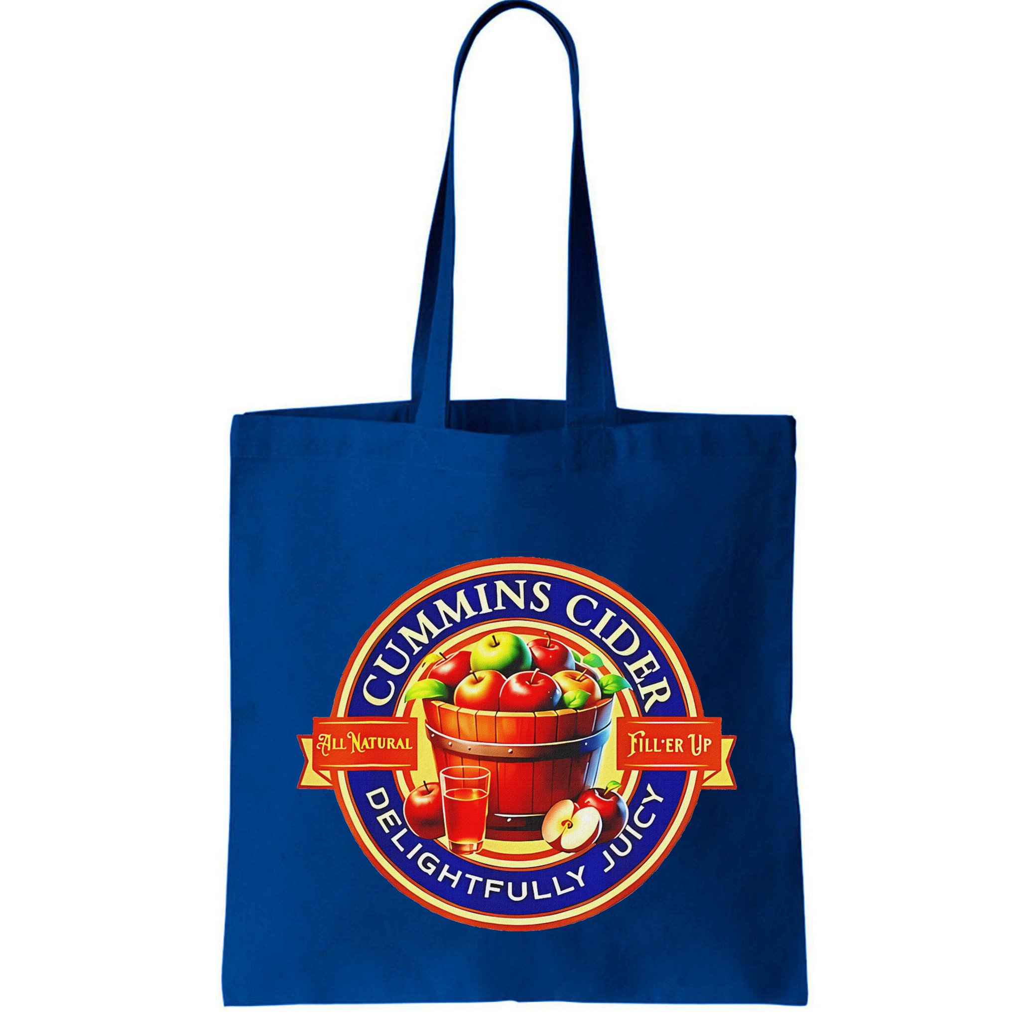 Haul Cummins Cider Bag