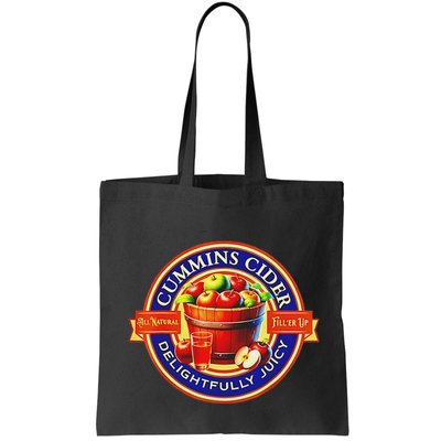 Haul Cummins Cider S Funny Bag