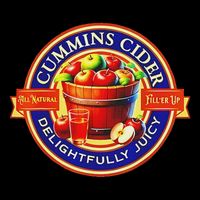 Haul Cummins Cider S Funny Magnet