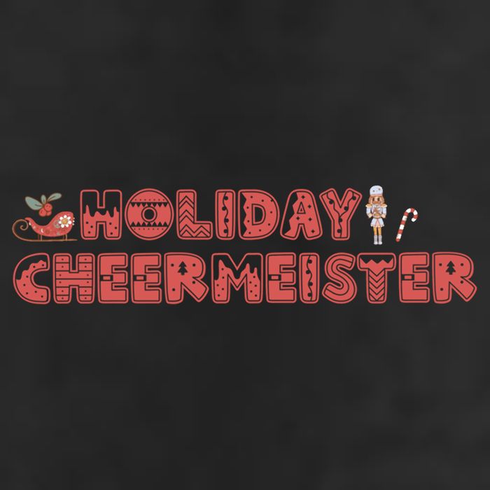 Holiday Cheermeister Classic 11oz C Handle Ceramic Mug