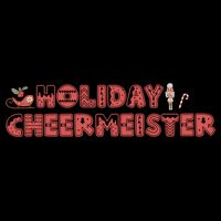 Holiday Cheermeister Classic Toddler T-Shirt