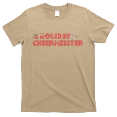 Holiday Cheermeister Classic T-Shirt