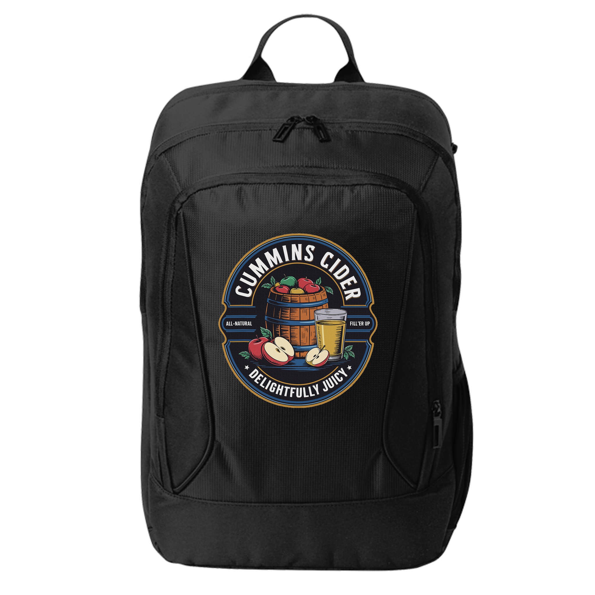 Haul Cummins Cider S Funny City Backpack