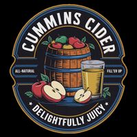 Haul Cummins Cider S Funny Impact Tech Backpack