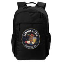 Haul Cummins Cider S Funny Backpack