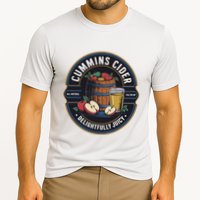 Haul Cummins Cider Cooling Performance Crew T-Shirt