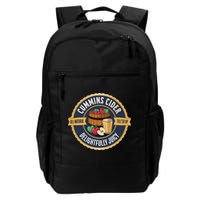 Haul Cummins Cider Backpack