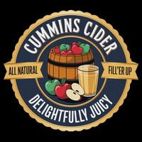 Haul Cummins Cider Backpack