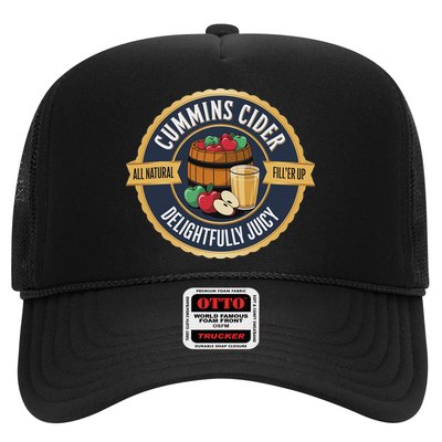 Haul Cummins Cider Hat