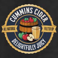 Haul Cummins Cider Hat
