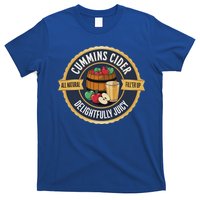 Haul Cummins Cider T-Shirt