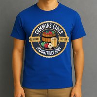 Haul Cummins Cider T-Shirt
