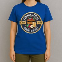 Haul Cummins Cider T-Shirt