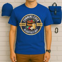 Haul Cummins Cider T-Shirt