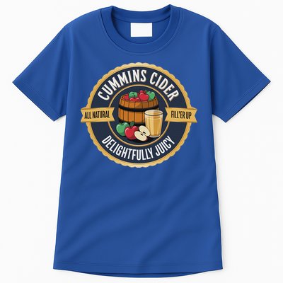 Haul Cummins Cider Tall T-Shirt