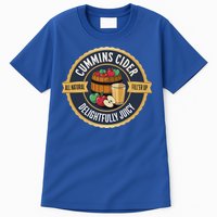 Haul Cummins Cider Tall T-Shirt