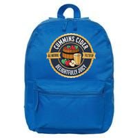 Haul Cummins Cider 16 in Basic Backpack
