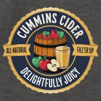 Haul Cummins Cider Vector Backpack