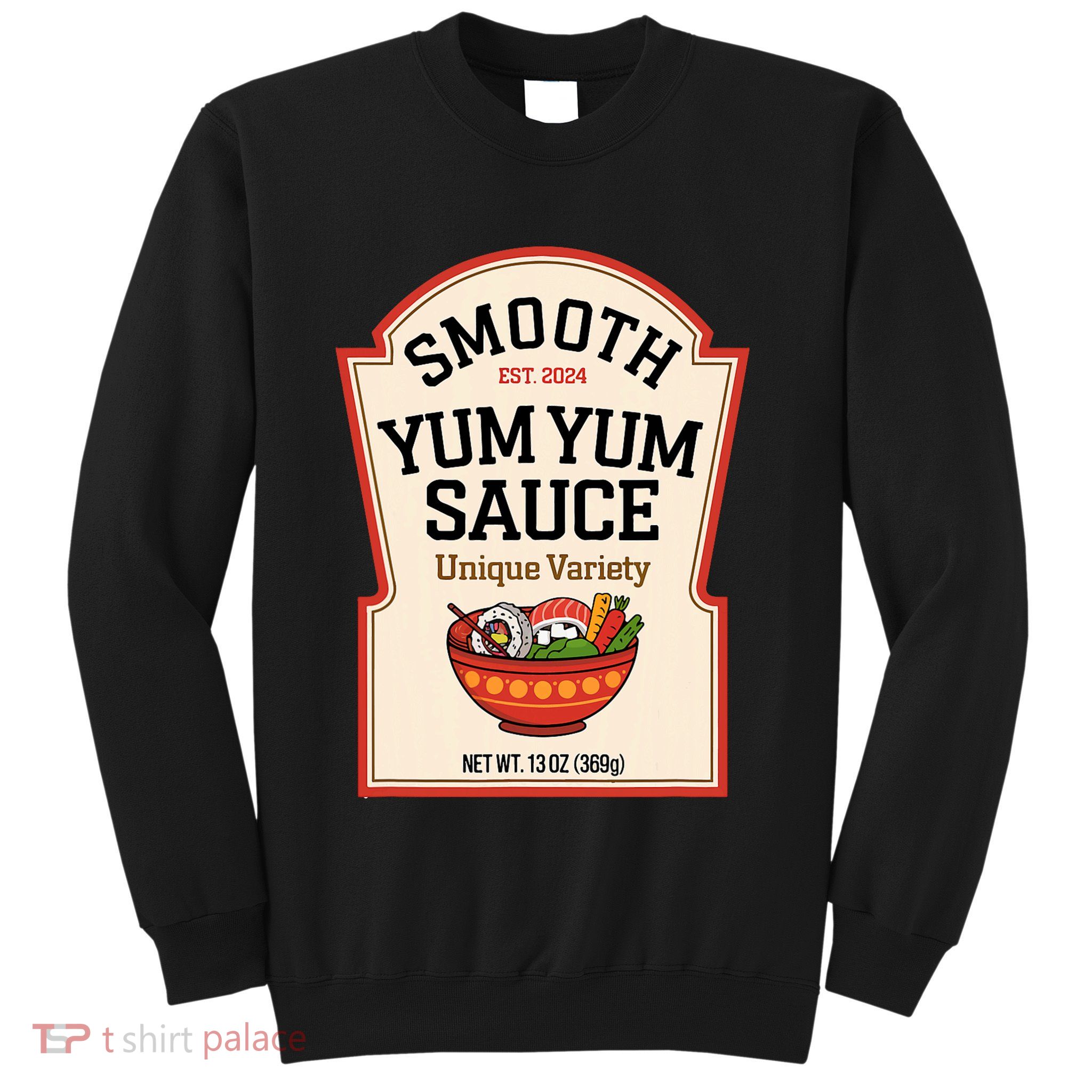 Halloween Condiments Couples Costume Sauce Sweatshirt
