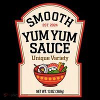 Halloween Condiments Couples Costume Sauce Tall T-Shirt
