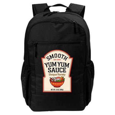 Halloween Condiments Couples Costume Sauce Backpack