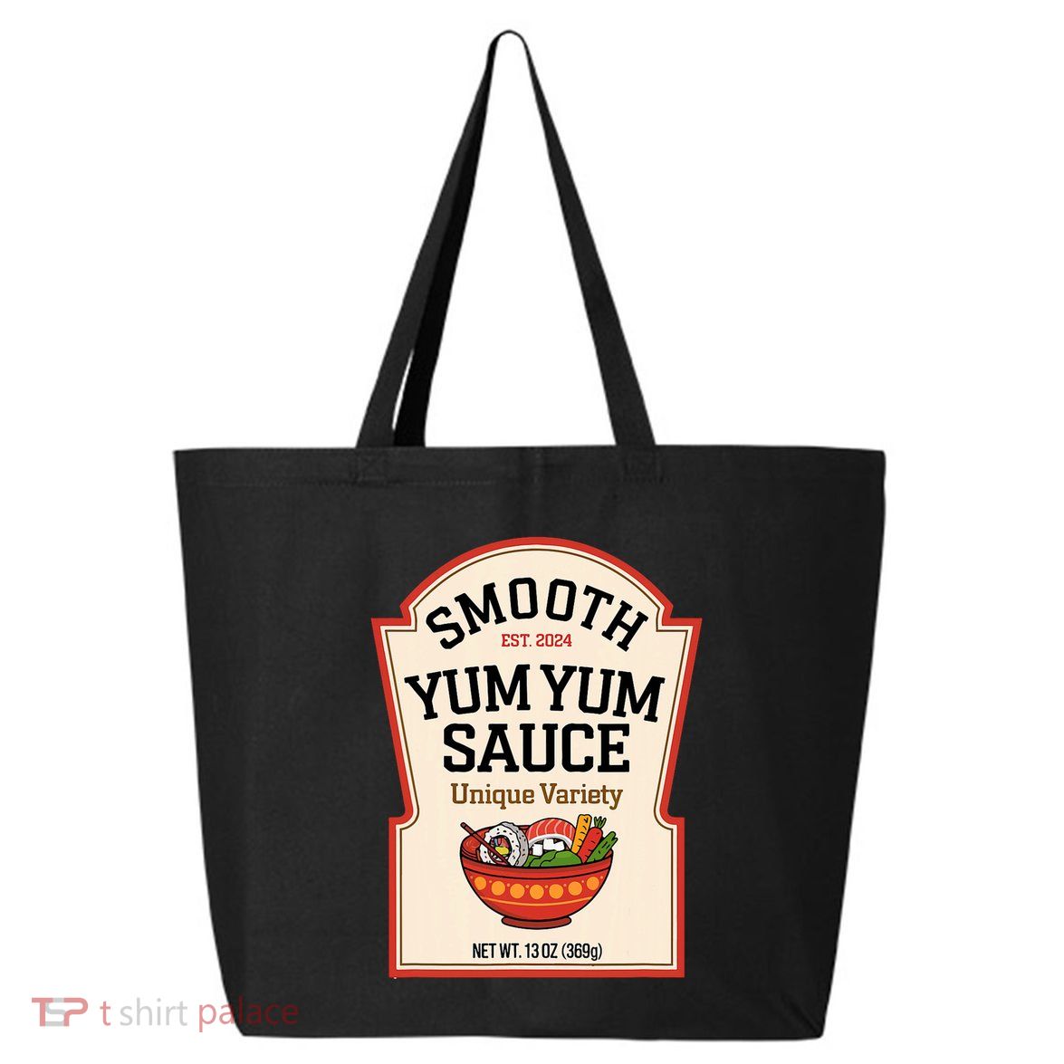 Halloween Condiments Couples Costume Sauce 25L Jumbo Tote