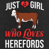 Hereford Cattle Cow Bull Beef Farm Adult Drive Performance Visor