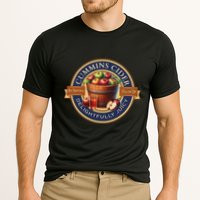Haul Cummins Cider Cooling Performance Crew T-Shirt
