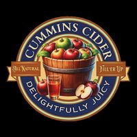 Haul Cummins Cider Cooling Performance Crew T-Shirt