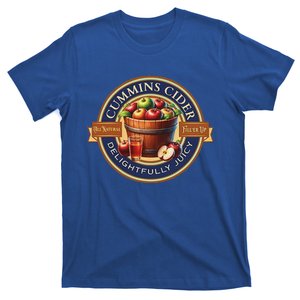 Haul Cummins Cider T-Shirt